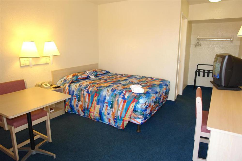 Motel 6-Youngtown, Az - Phoenix - Sun City Rum bild